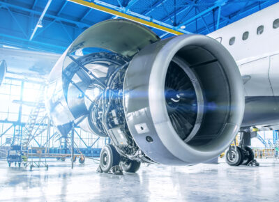 Aerospace