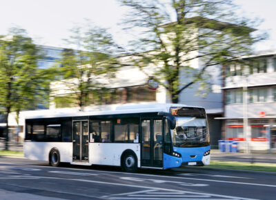 Transportation
