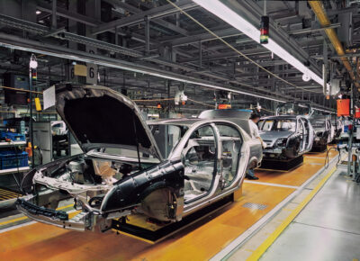 Automotive